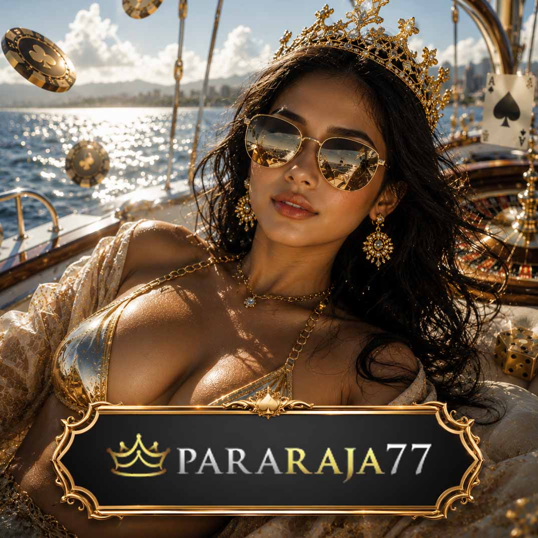 Pararaja77 | Platform Digital Modern yang Responsif